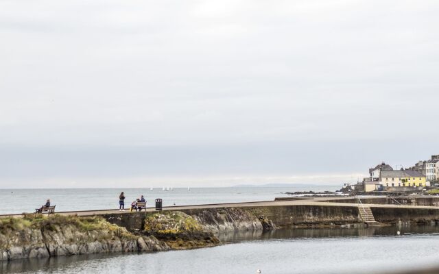 The Nines, Bangor Marina