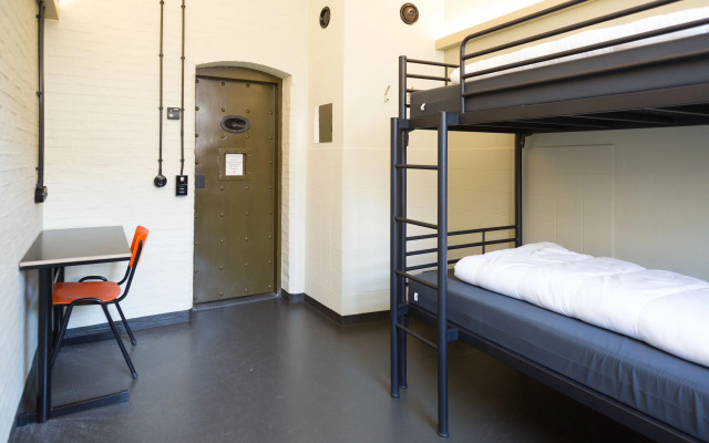 Alibi Hostel Leeuwarden