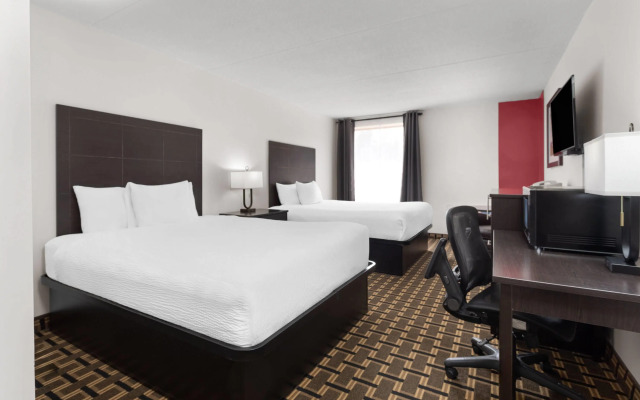 Travelodge by Wyndham Lindsay