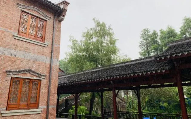 Ningbo Tiangong Yuanhe Yaju
