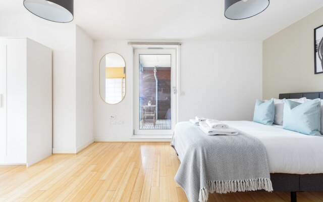The Dalston Collection