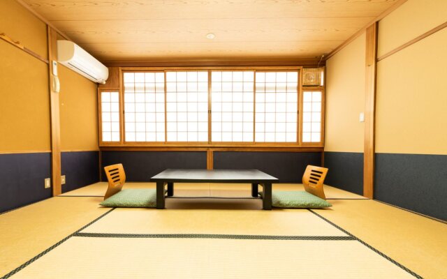 Yamadaya Ryokan