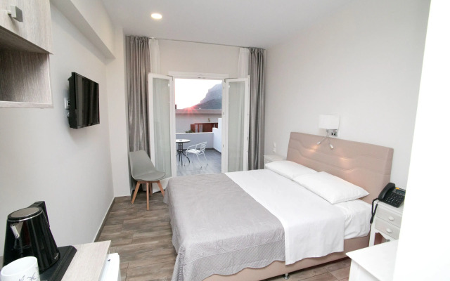 Hyperion Hotel Kalymnos