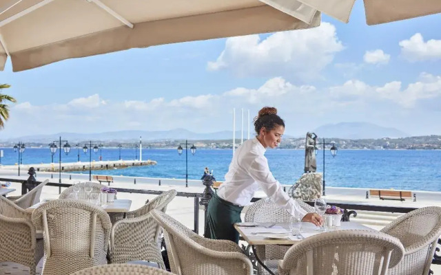 Poseidonion Grand Hotel