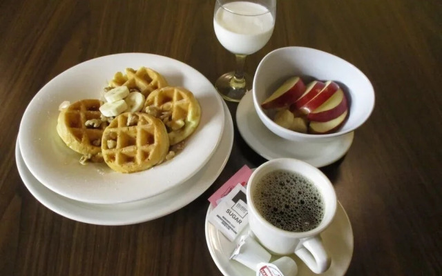 The Sioux City Hotel & Conference Center