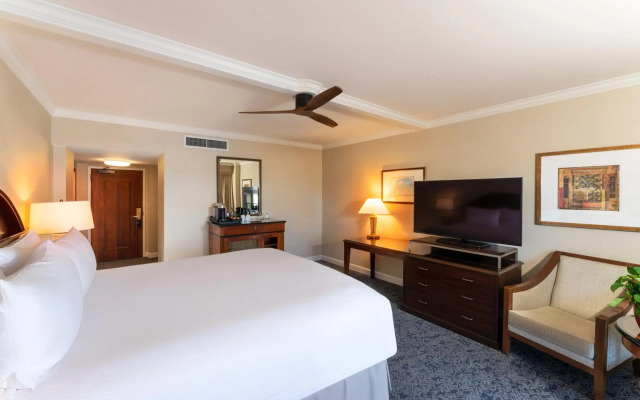 Monterey Plaza Hotel & Spa
