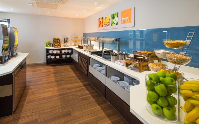 Holiday Inn Express London Wandsworth by IHG