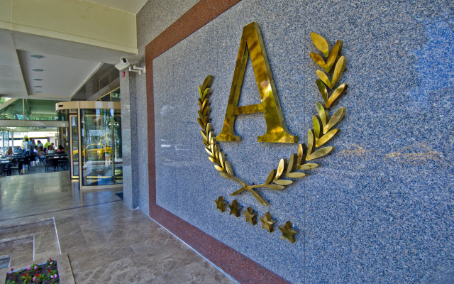 Akgun Istanbul Hotel