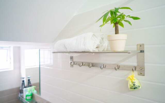 Huha Home Da Nang - Hostel