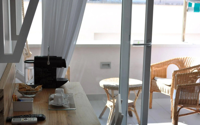 Glamroom Luxury Terrace