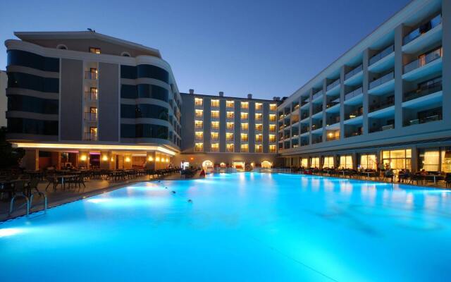 Pasa Beach Hotel - All Inclusive