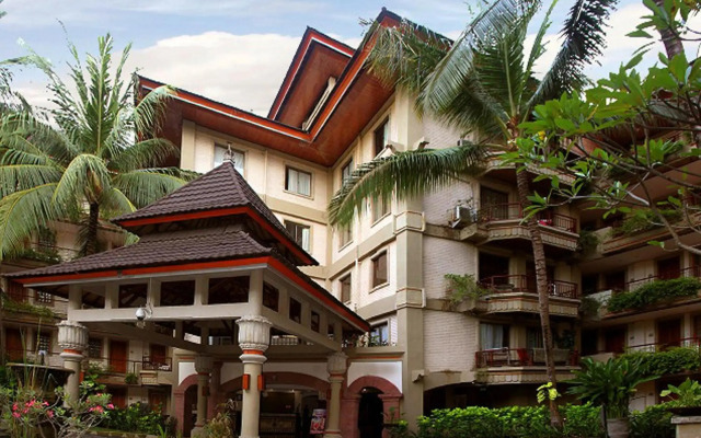 The Jayakarta Bali