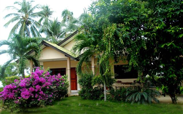 Sukasem Bungalows