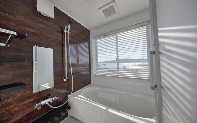 Marea Resort Motobu