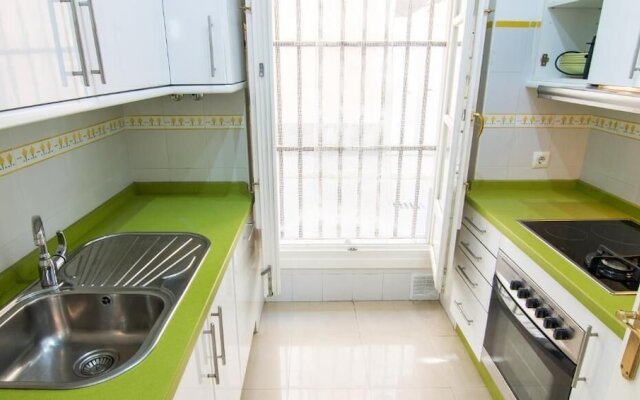 Apartamentos La Corrala de Luna