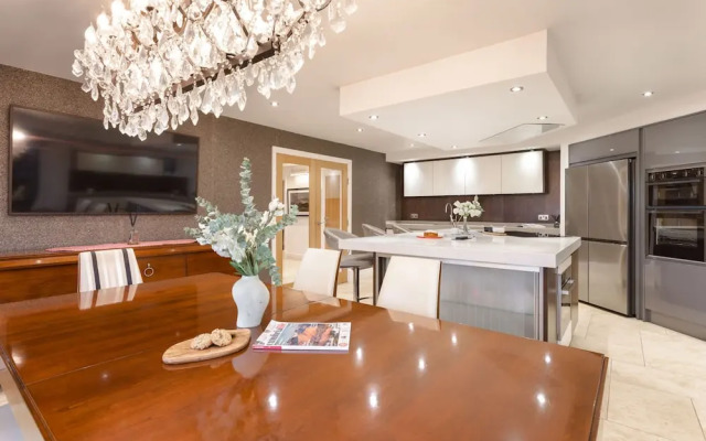 Poole Brae Family Getaway