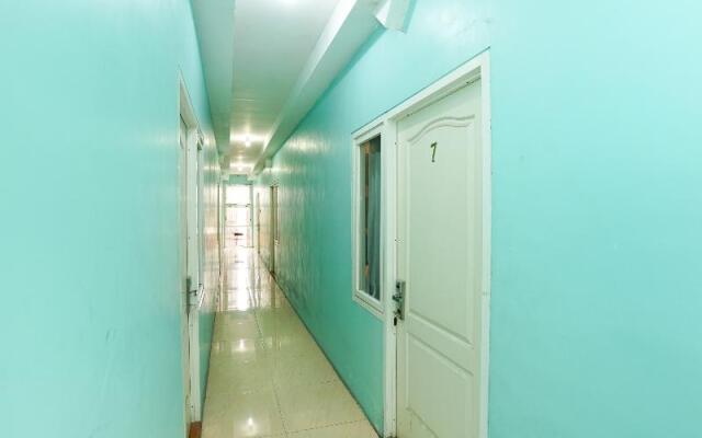 Hotel O Mojokerto Guesthouse