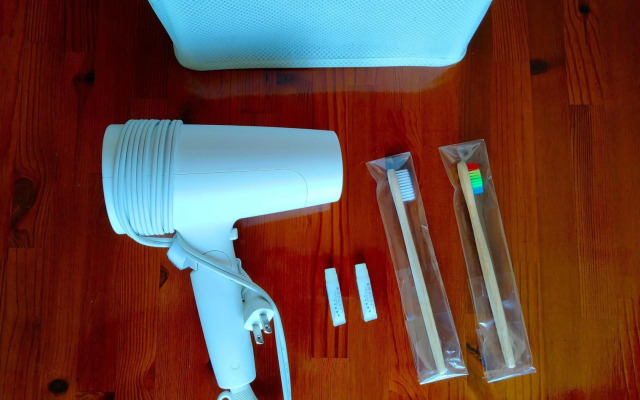 Papillon パピヨン