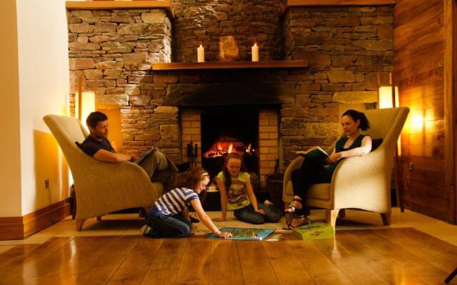 Delphi Resort