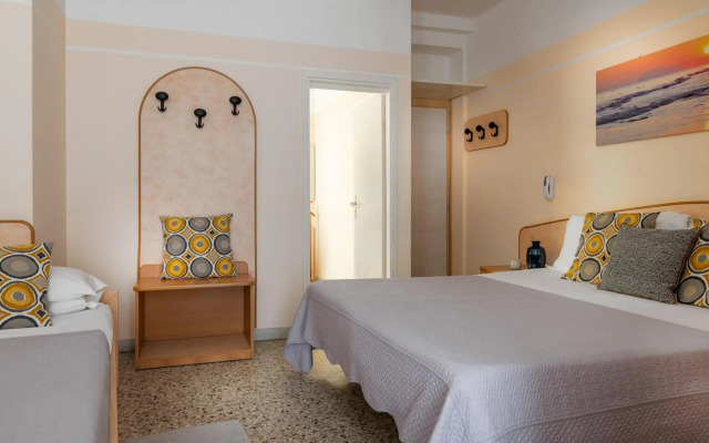 Hotel Eliseo