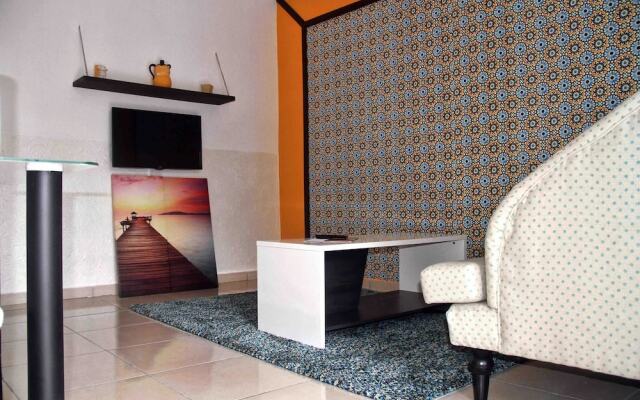 Residence Les Vallons