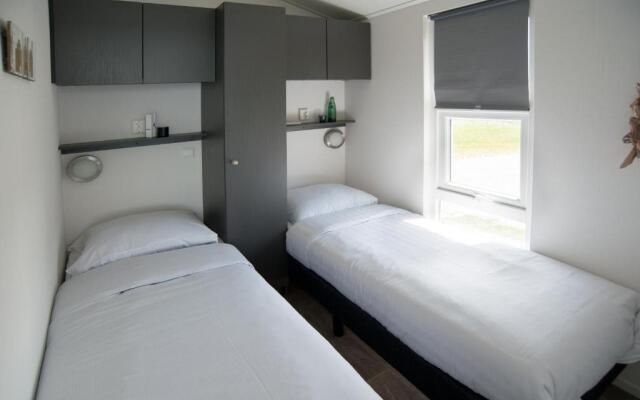 Vakantiepark Eiland van Maurik