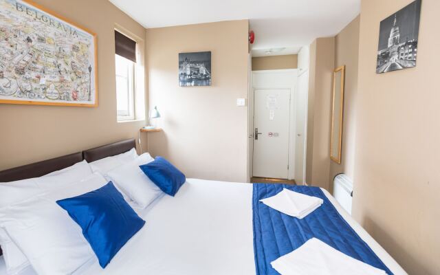 Belgravia Hotel