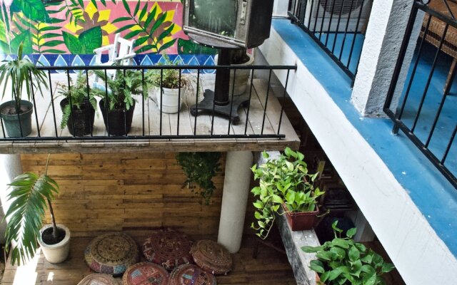 Macarena Hostel