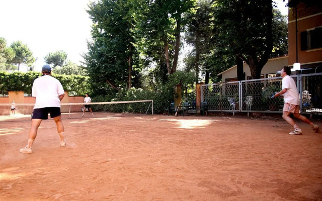 Albergo Battelli - Adults Only