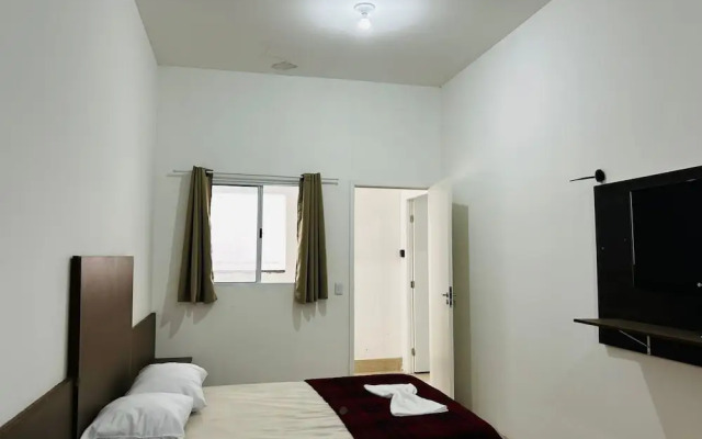 Studio em São Paulo Zona Norte Tucuruvi