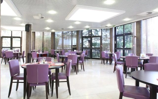 Résidence Les Aigues Blanches