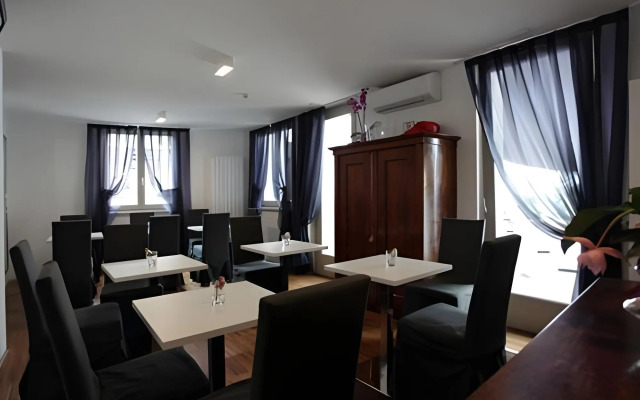 Albergo al Vecchio Tram