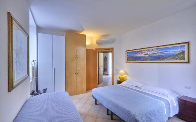 Varenna Perfect Place 2 Suites