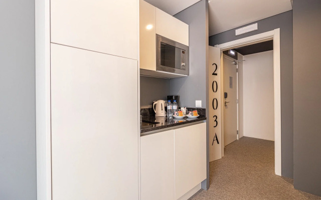 Pestana Gramacho Residences