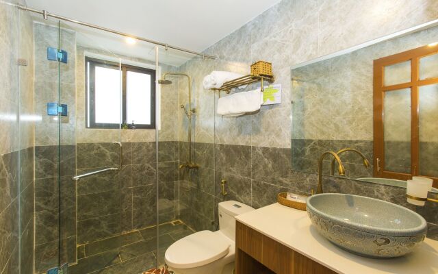 Riverside Impression Villa