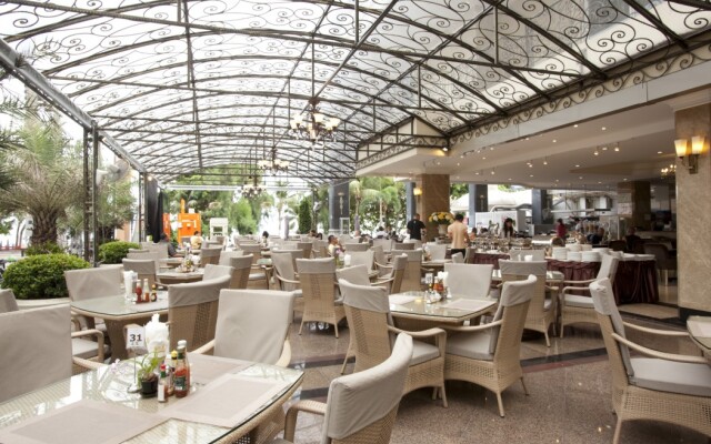 LK The Empress Pattaya