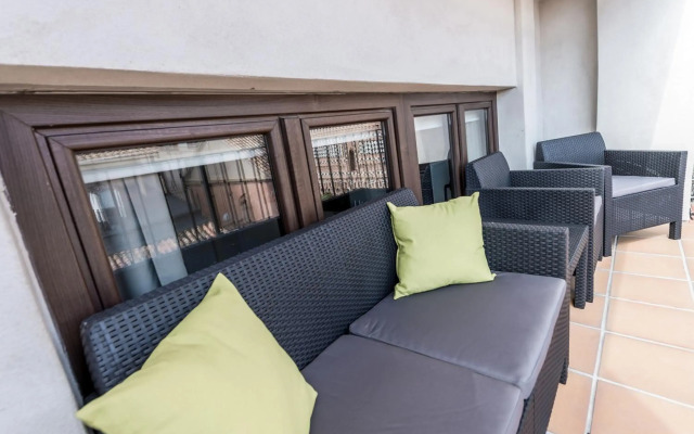 La Torre Boutique Apartamentos II