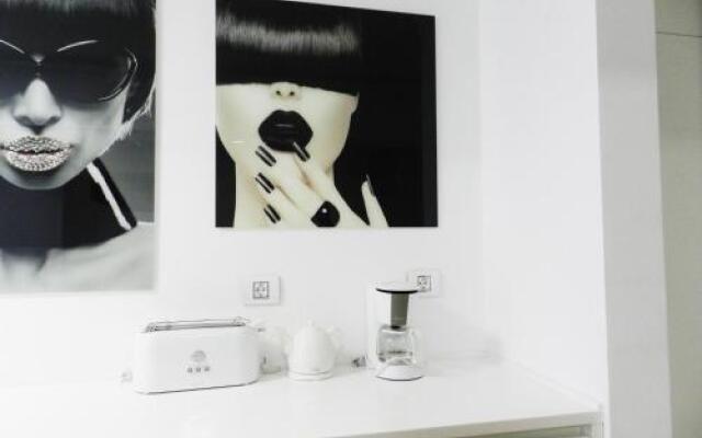 ApartHotel Bucharest