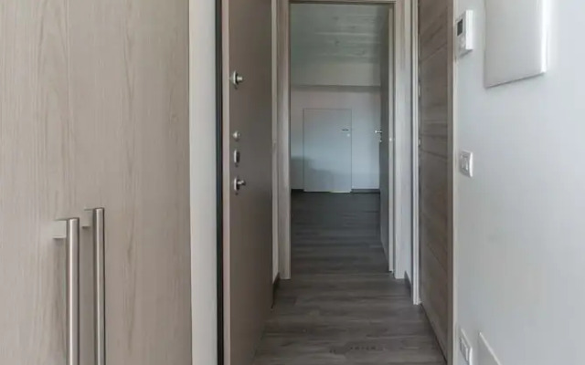 Residenza Decimina