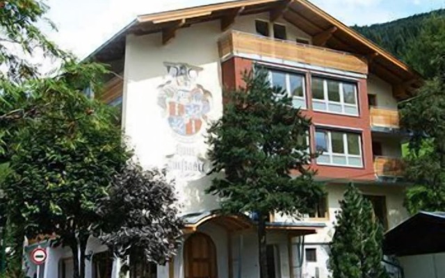 Appartements Furstauer