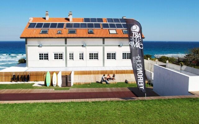 ArtSurfCamp