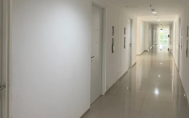 Hariss Inn Bandara