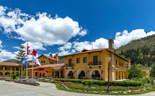 LP Los Portales Hotel Tarma