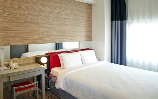 Comfort Inn Naha Tomari Port