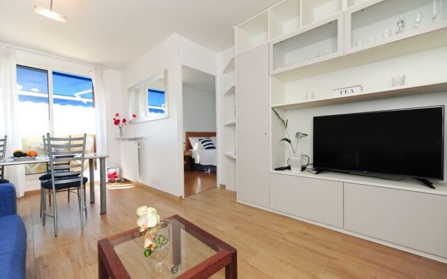 Appartement Panorama