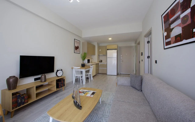 Best Western Plus Hotel & Residences Istanbul