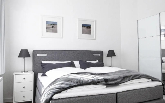 Haus Westwind Hallwegh 04