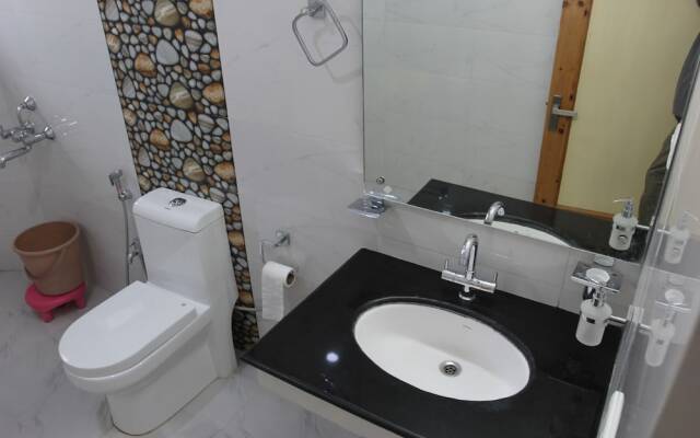 Hotel Leh Residency