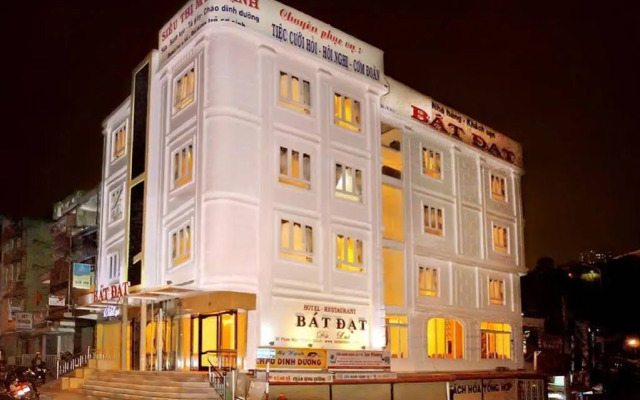 Bat Dat Hotel Da Lat