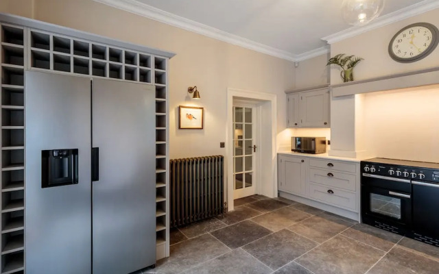 The Vicarage